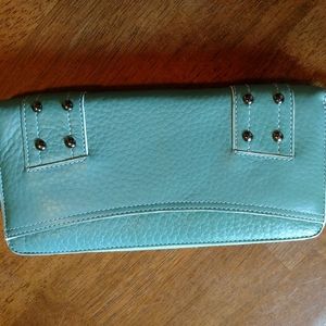 Cole Haan wallet